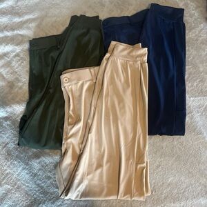 Men’s Medium Golf Joggers Pants 32x30